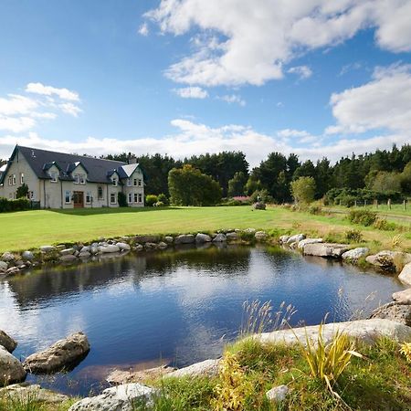 Daviot Lodge Екстер'єр фото