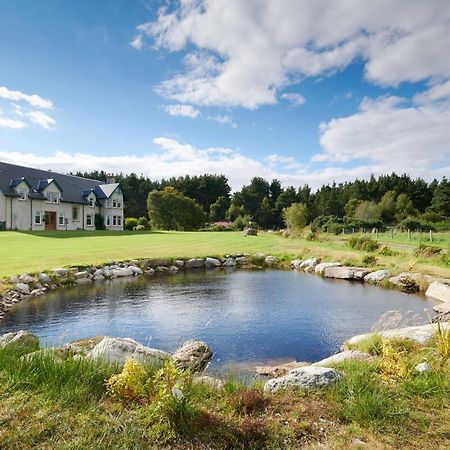Daviot Lodge Екстер'єр фото