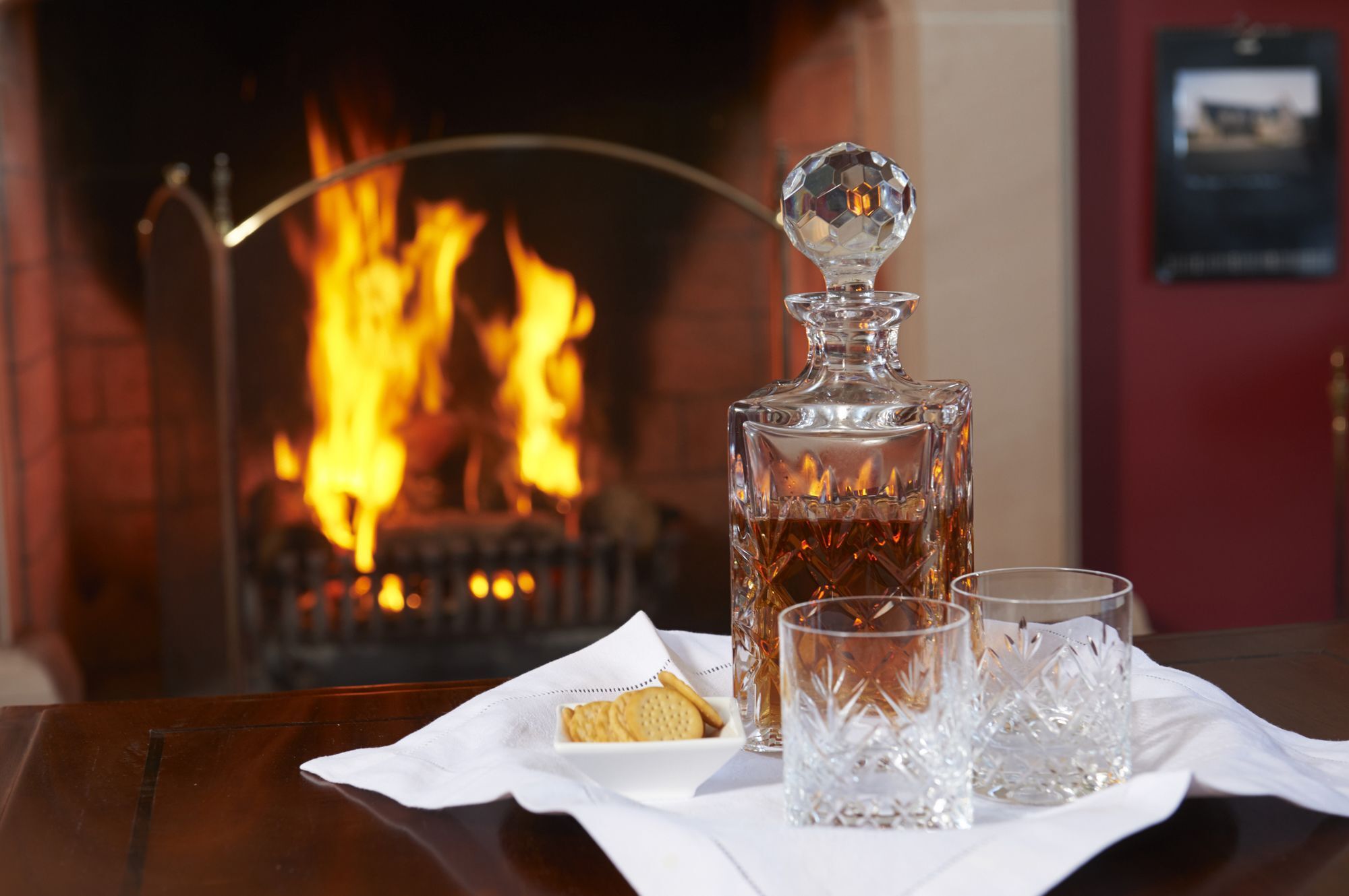 Daviot Lodge Екстер'єр фото